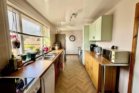 3 bedroom semi-detached house for sale, Tower Square, Ackergill, Wick, Highland. KW1 4RN