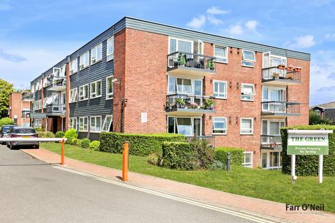 2 bedroom apartment for sale, Palmerston Road, Buckhurst Hil, IG9