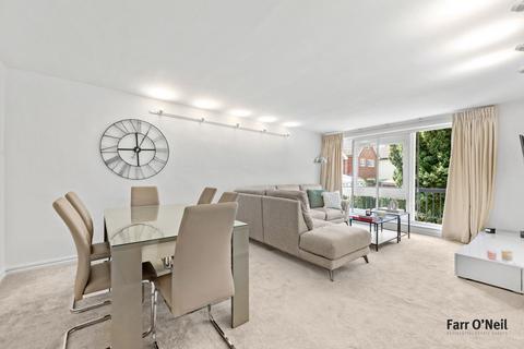 2 bedroom apartment for sale, Palmerston Road, Buckhurst Hil, IG9