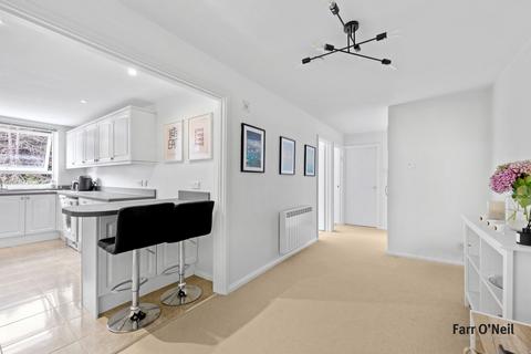 2 bedroom apartment for sale, Palmerston Road, Buckhurst Hil, IG9