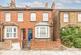 Belmont Road, Harrow, HA3