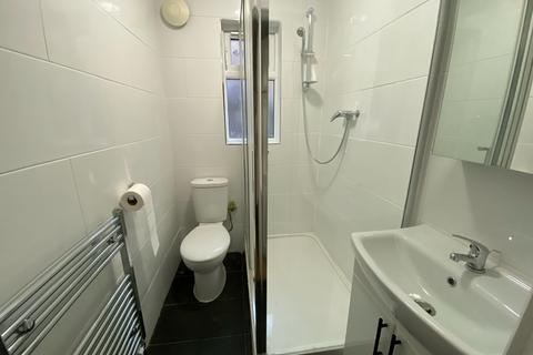 Studio to rent, Grafton Road, Bedford, MK40