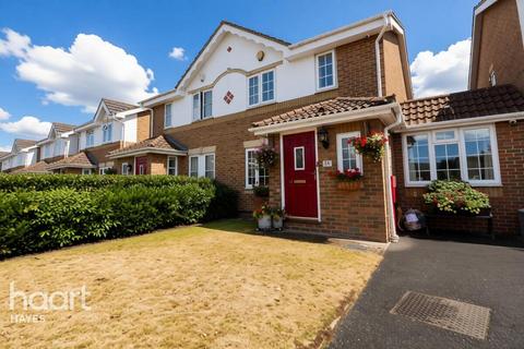 undefined, Wepham Close, Hayes