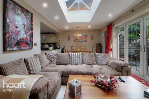 undefined, Wepham Close, Hayes