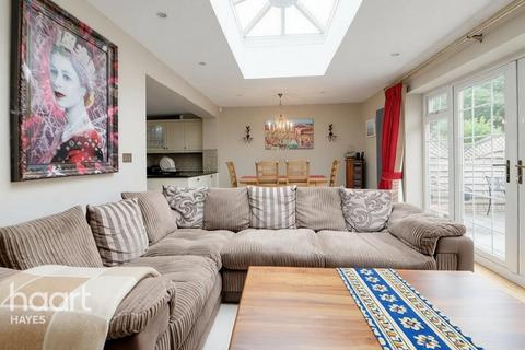 undefined, Wepham Close, Hayes