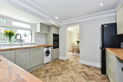 3 bedroom semi-detached house for sale, Stoneley Crescent, Sheffield, South Yorkshire, S12