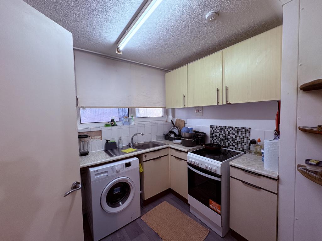 Apartment in Cambridge, Cambridgeshire