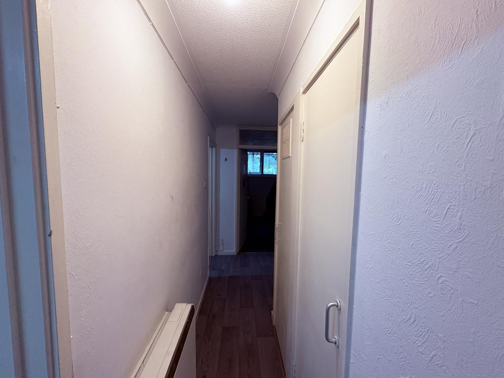 Apartment in Cambridge, Cambridgeshire - More