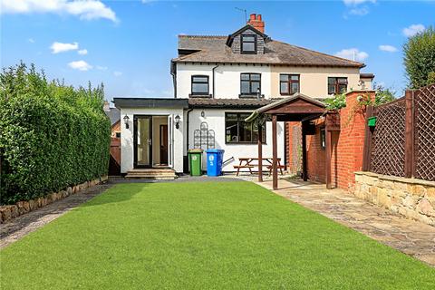 4 bedroom semi-detached house for sale, Gypsy Lane, Nunthorpe, TS7