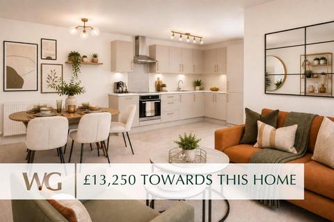 2 bedroom detached house for sale, Alphington, Exeter