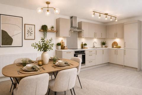 2 bedroom detached house for sale, Alphington, Exeter