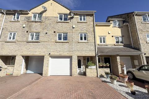 5 bedroom townhouse for sale, River Bank, Oughtibridge, S35