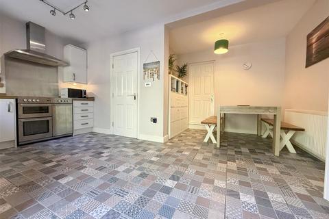 5 bedroom townhouse for sale, River Bank, Oughtibridge, S35