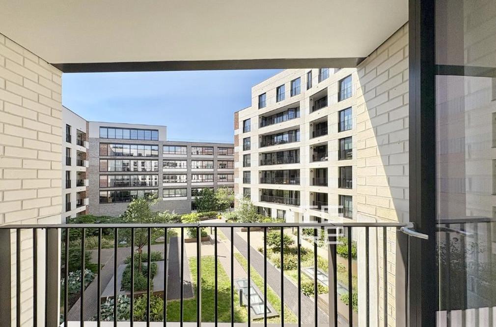 Apartment in London - View 2