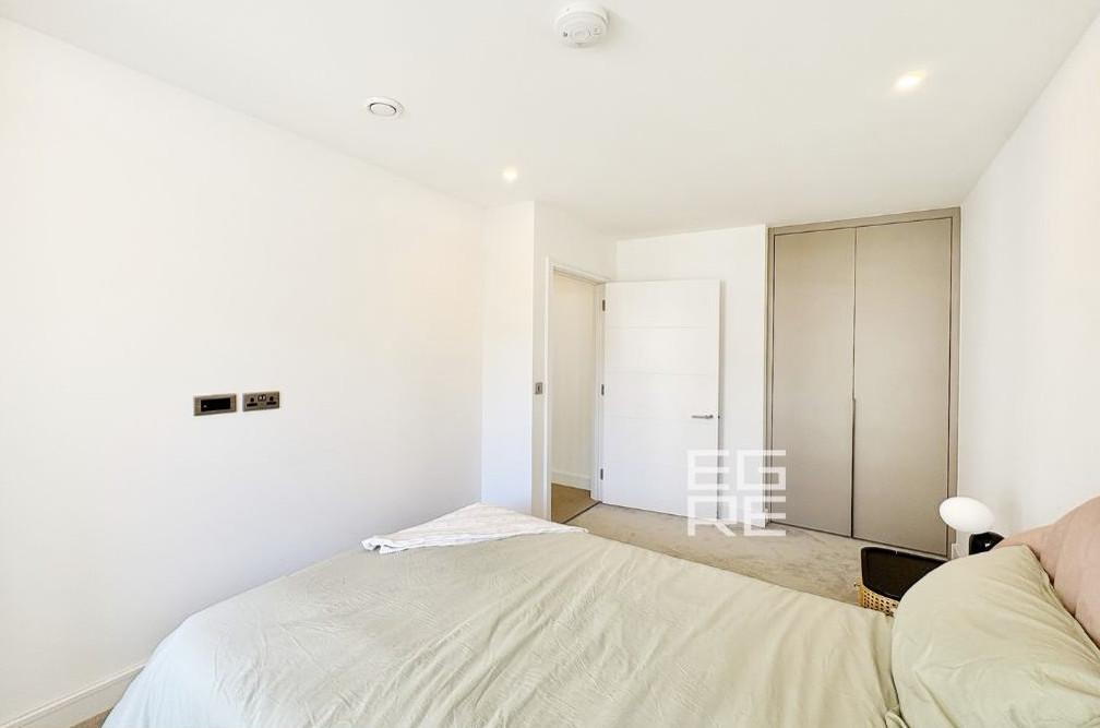 Apartment in London - View 4