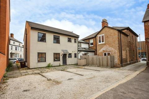 2 bedroom apartment for sale, Asfordby Road, Melton Mowbray