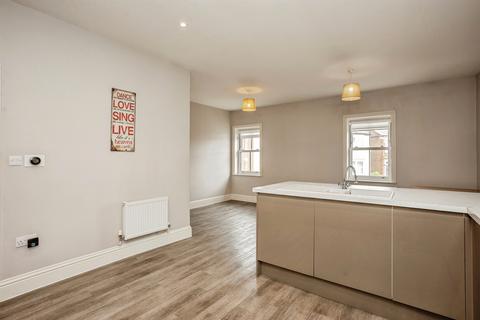 2 bedroom apartment for sale, Asfordby Road, Melton Mowbray