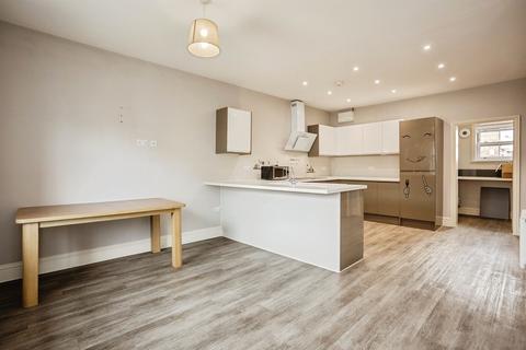 2 bedroom apartment for sale, Asfordby Road, Melton Mowbray