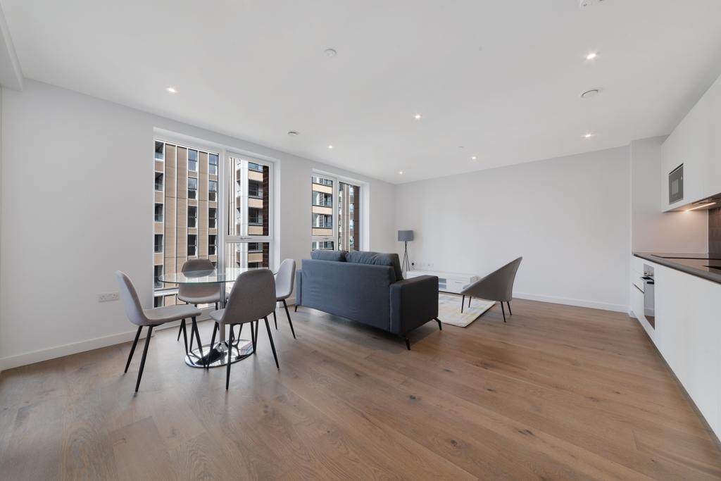 Apartment in London - View 2