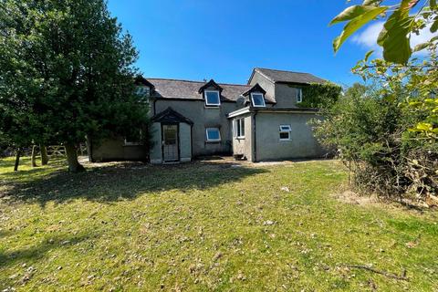 4 bedroom farm house for sale, Pen Y Platt, Gwyddelwern, Corwen