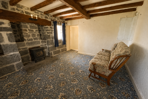 4 bedroom farm house for sale, Pen Y Platt, Gwyddelwern, Corwen