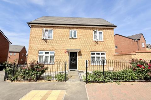 3 bed house for rent in Prunus Drive, WELLINGBOROUGH