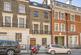 Great Percy Street, Kings Cross, London, WC1X