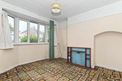 3 bedroom semi-detached house for sale, Herschel Crescent Oxford OX4 3TS