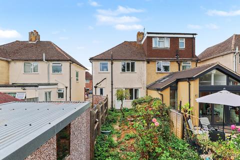 3 bedroom semi-detached house for sale, Herschel Crescent Oxford OX4 3TS