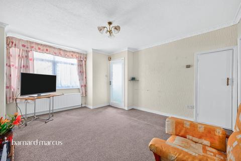 3 bedroom semi-detached house for sale, Brinkley Road, Worcester Park
