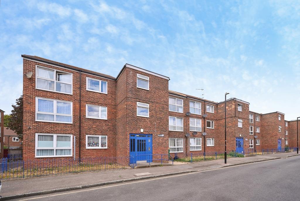 Apartment in London, Plaistow
