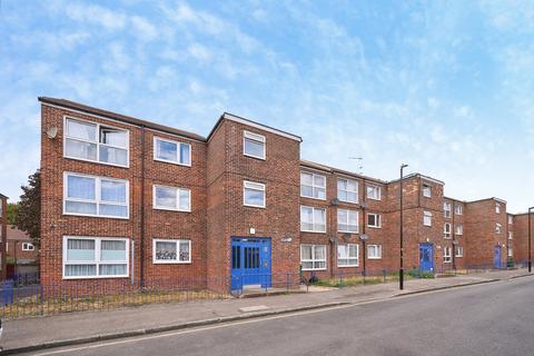 Grant Street, London, E13