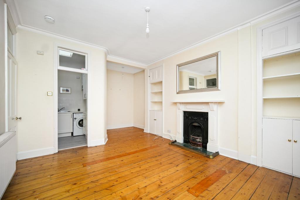 Apartment in Edinburgh, Morningside - View 2