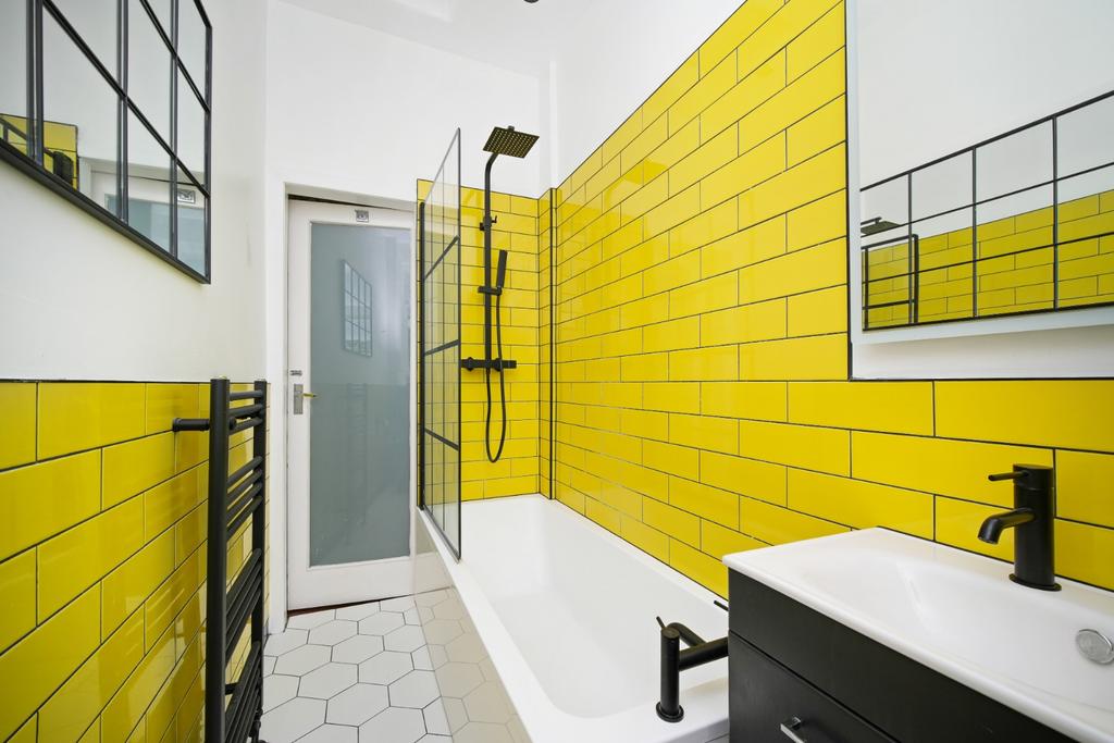 Apartment in Edinburgh, Morningside - More