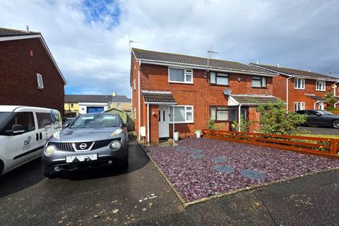 undefined, Meadowcroft, Rhoose, CF62