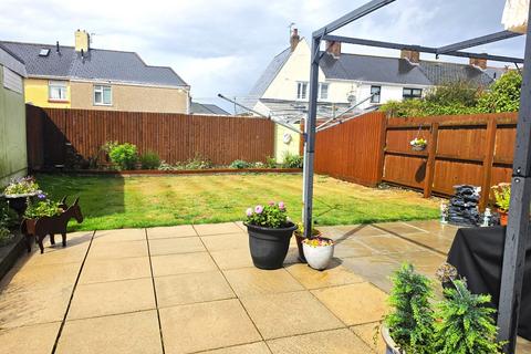 undefined, Meadowcroft, Rhoose, CF62