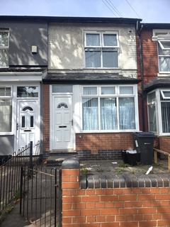 4 bedroom terraced house for sale, Farndon Road, Birmingham B8