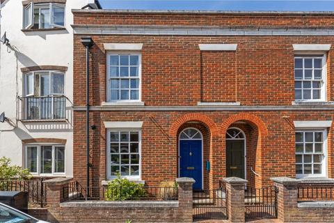 3 bedroom terraced house for sale, Parchment Street, Winchester, SO23