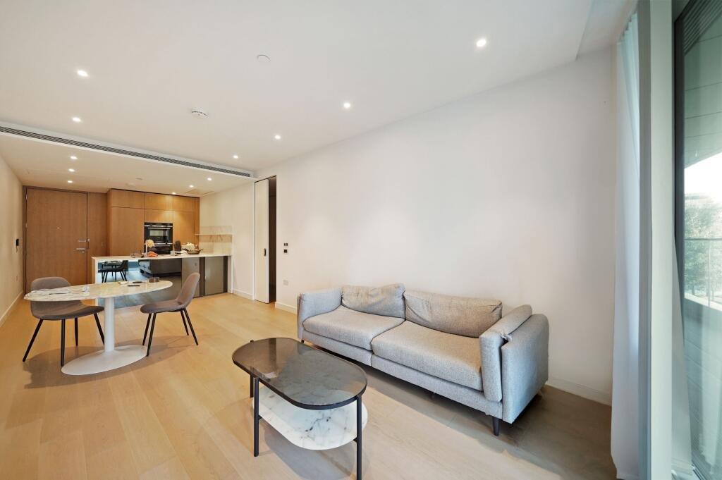 Apartment in London - View 2