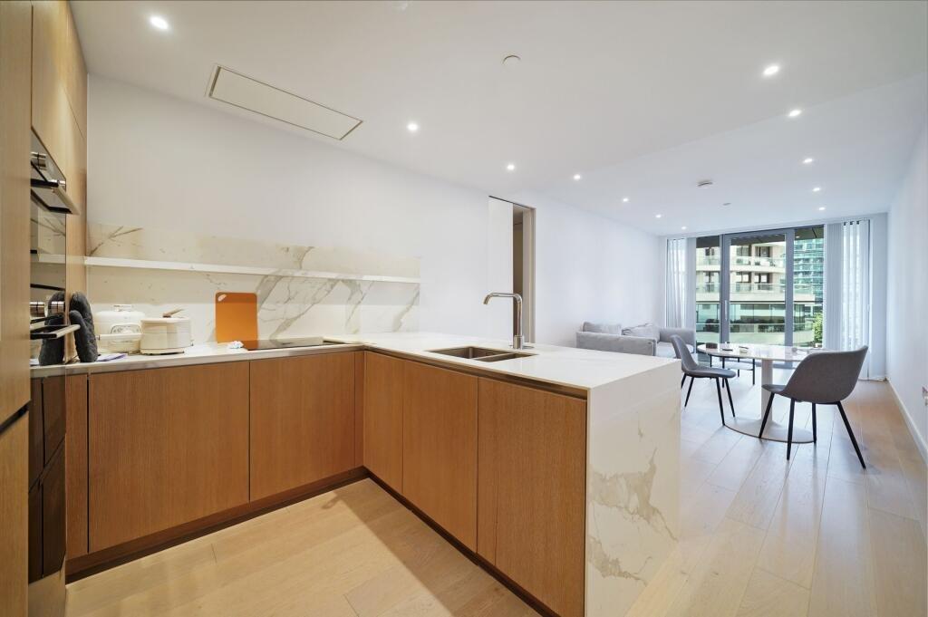 Apartment in London - View 3