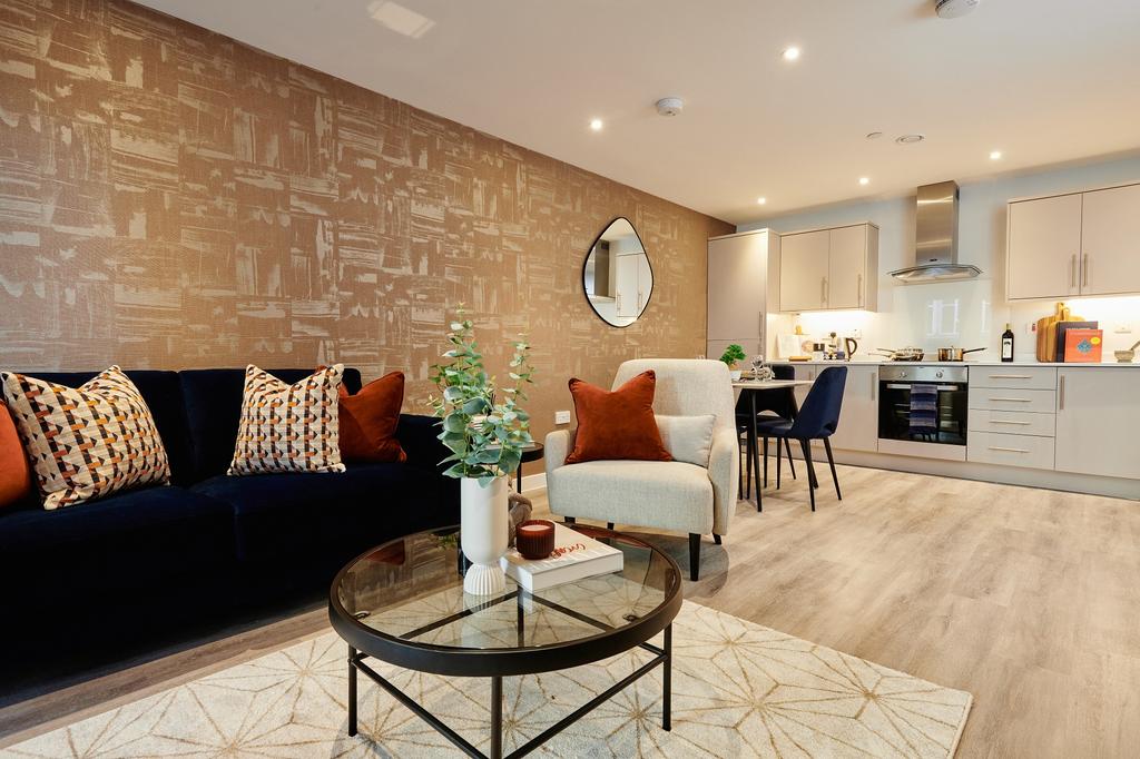 Apartment in Southampton - View 3