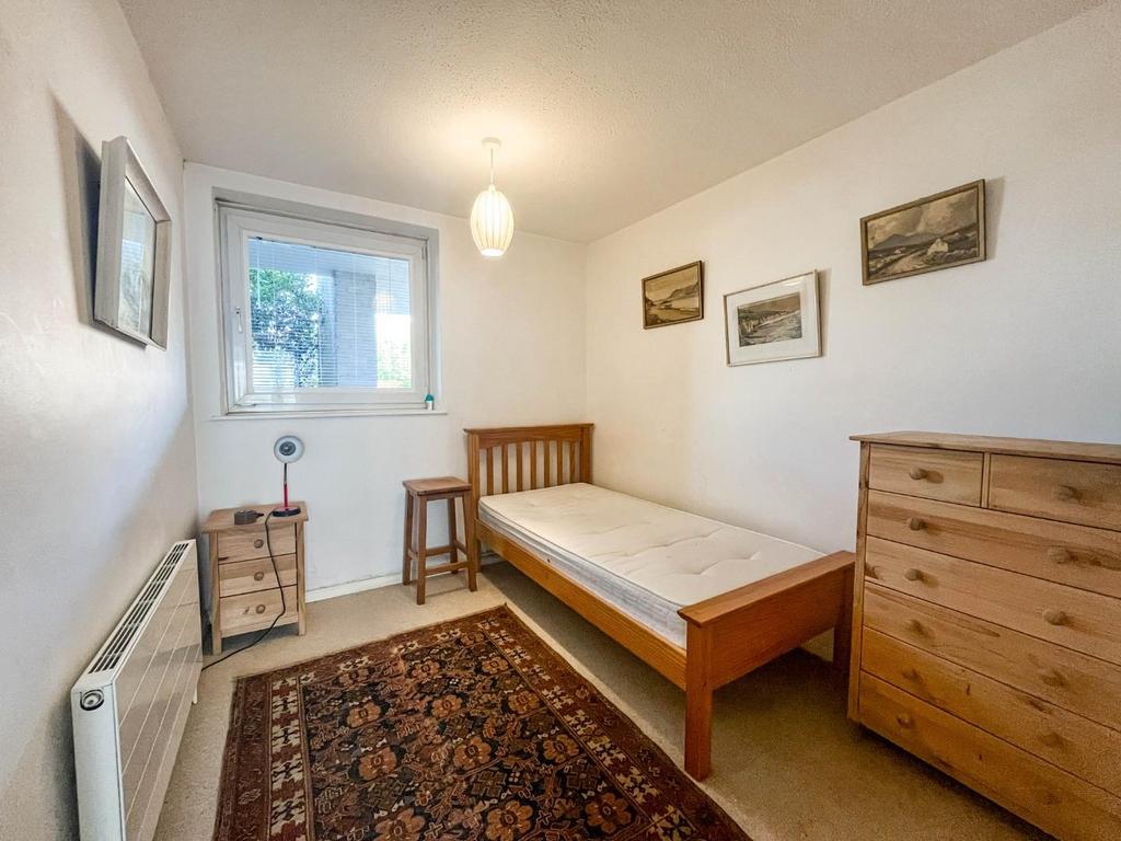 Apartment in Cambridge - More