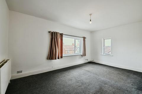 undefined, Beresford Avenue, Skegness
