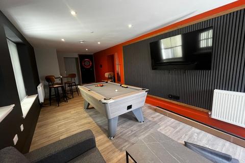 1 bedroom house to rent, Walter Road, City Centre, Swansea