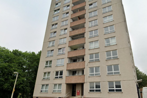 undefined, Seven Hills Place, Ketley TF1