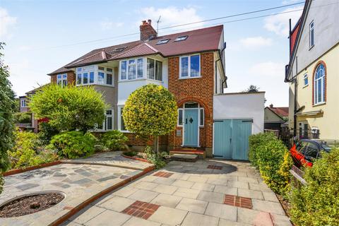 4 bedroom semi-detached house for sale, Rossdale, Sutton