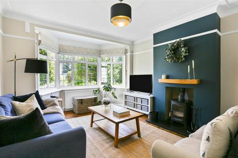 4 bedroom semi-detached house for sale, Rossdale, Sutton