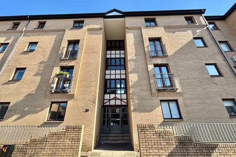 undefined, St George's Road, Glasgow, G3