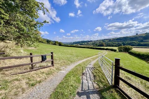 4 bedroom detached house for sale, Penmachno