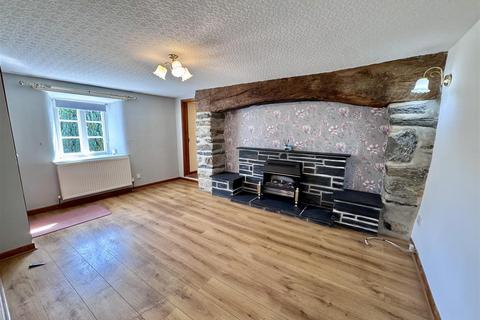4 bedroom detached house for sale, Penmachno